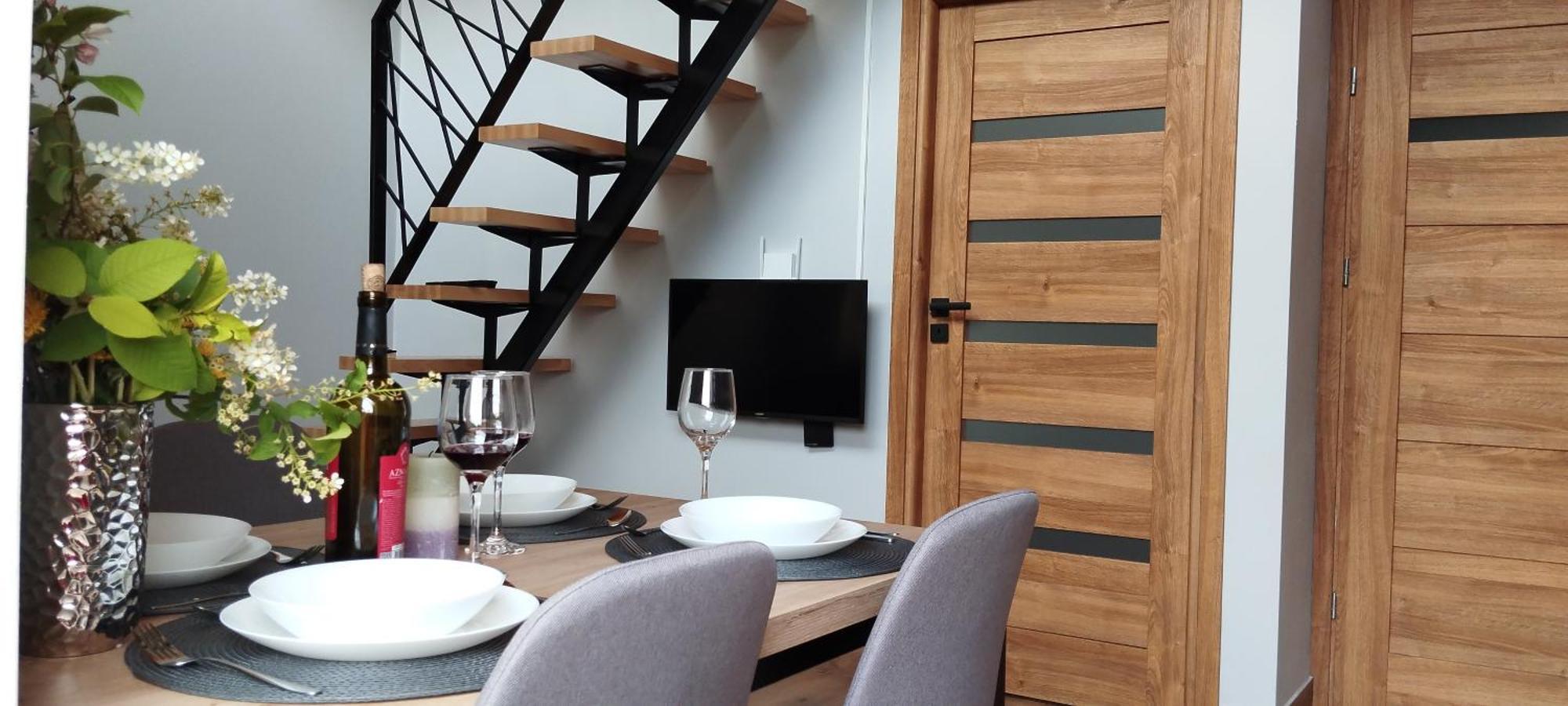 Apartmán Bieszczadzkie Pola Wańkowa Exteriér fotografie