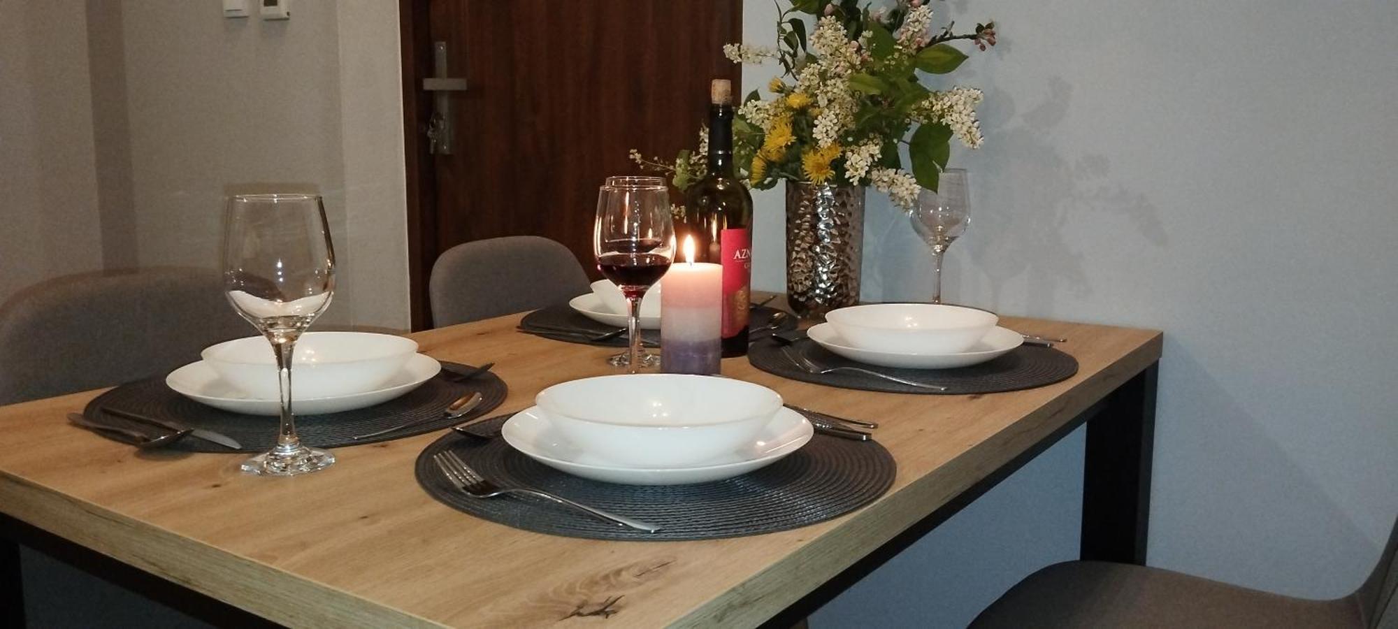 Apartmán Bieszczadzkie Pola Wańkowa Exteriér fotografie